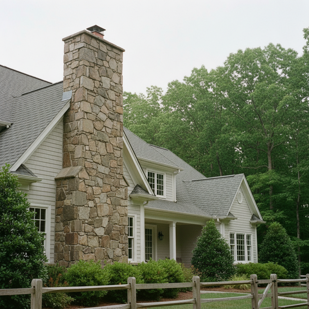 fieldstone_chimney_architecture